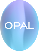 opal cremation services logo