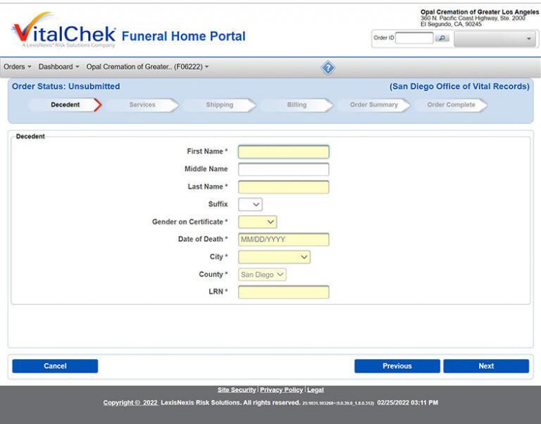 quickly-get-a-death-certificate-online-in-california-with-vitalchek